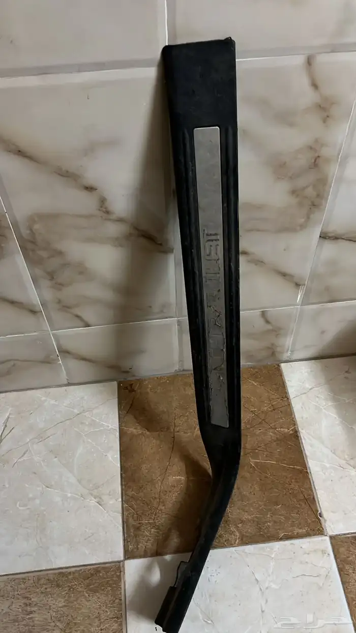 ديكورات و قطع شيفروليه بليزر مديل 2008 اسود ورصاصي 1