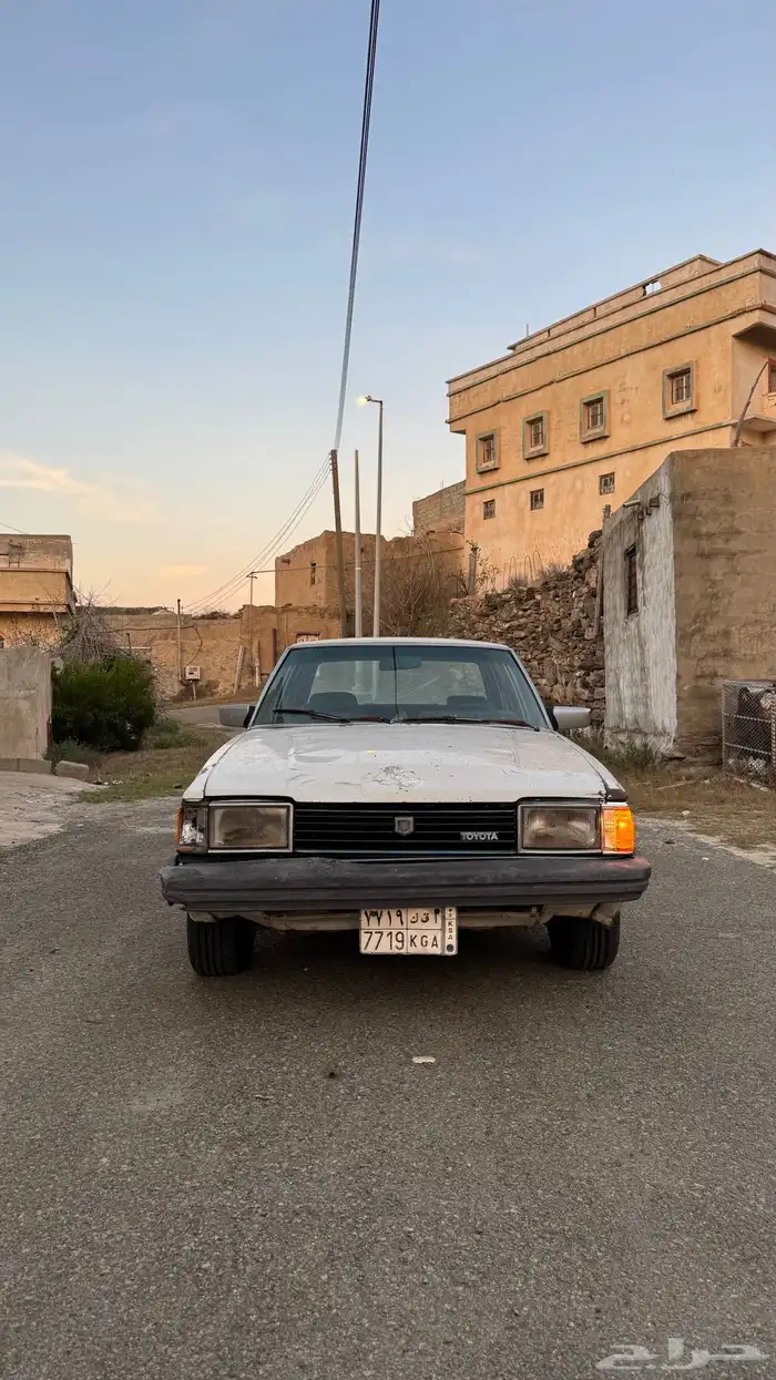 كرسيدا 1981 1