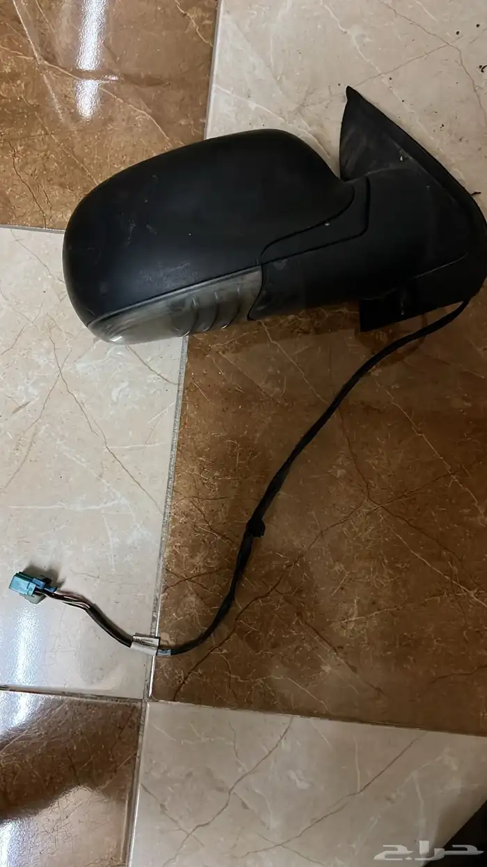 ديكورات و قطع شيفروليه بليزر مديل 2008 اسود ورصاصي 4