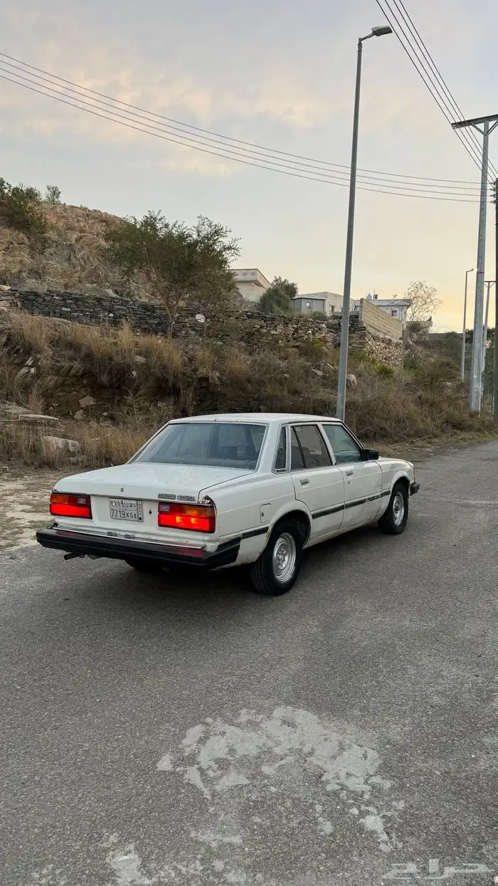 كرسيدا 1981 3