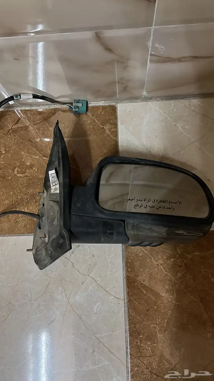 ديكورات و قطع شيفروليه بليزر مديل 2008 اسود ورصاصي 3