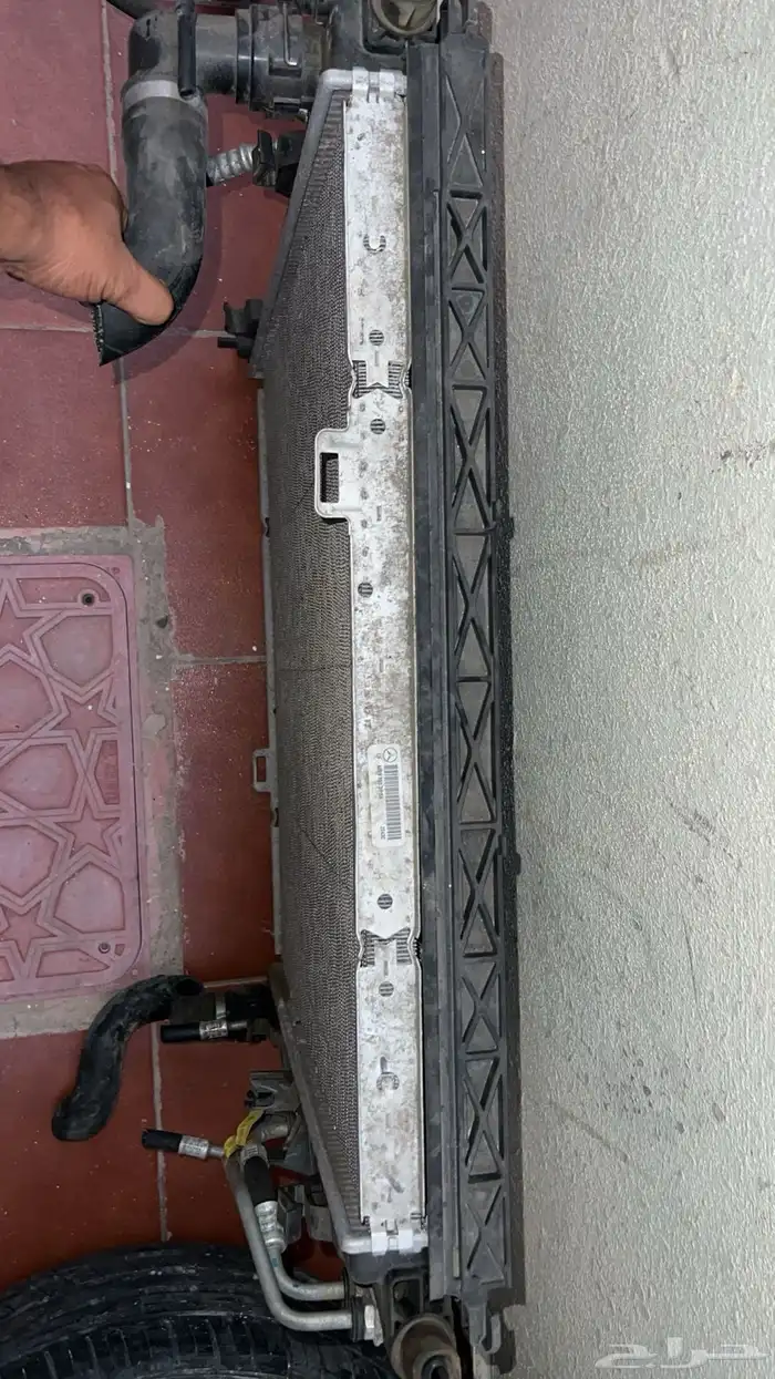 قطع غيار lm-gle 500 5