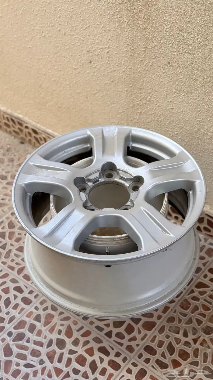 جنط تويوتا سيكويا ستاندر 0