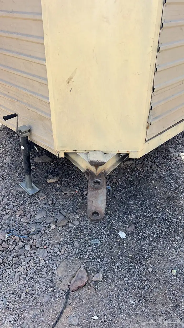 عربه خيل راسين للبيع كل شي سليم نضيفه علئ الشرط 2