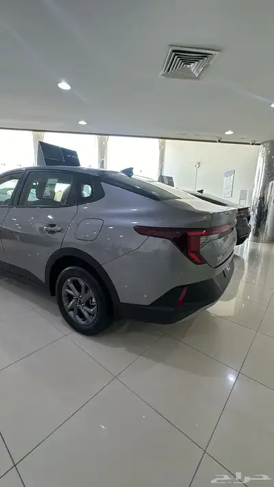 k32024 استاندر مطور للبيع 3