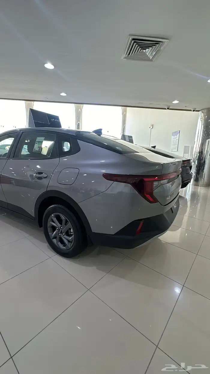 k32024 استاندر مطور للبيع 3