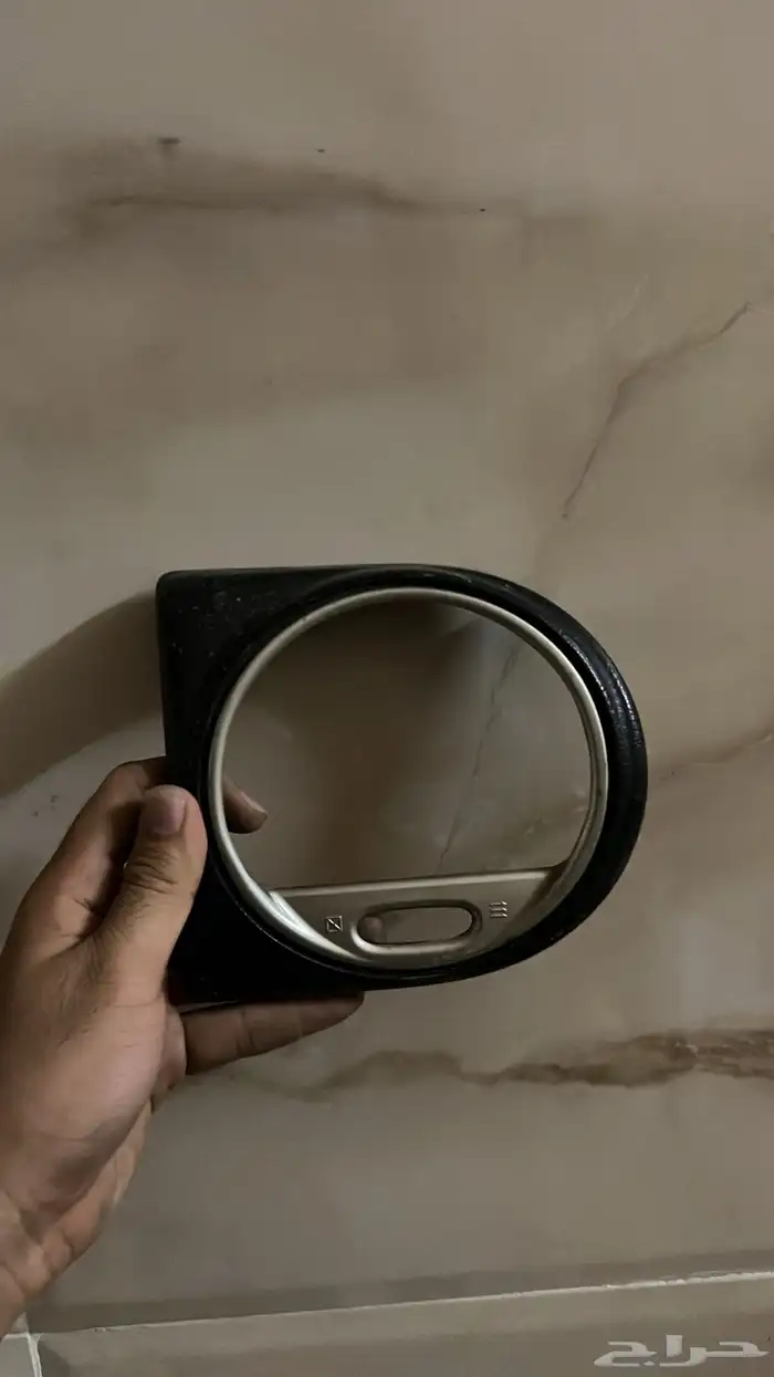 ديكورات و قطع شيفروليه بليزر مديل 2008 اسود ورصاصي 2