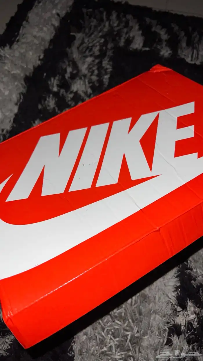 جوتي نايك اير فورس Nike air force athletic club مقاس 44 0