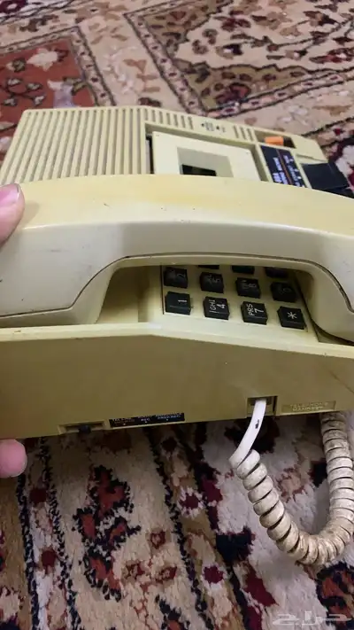 تلفون جيل الطيبين 3