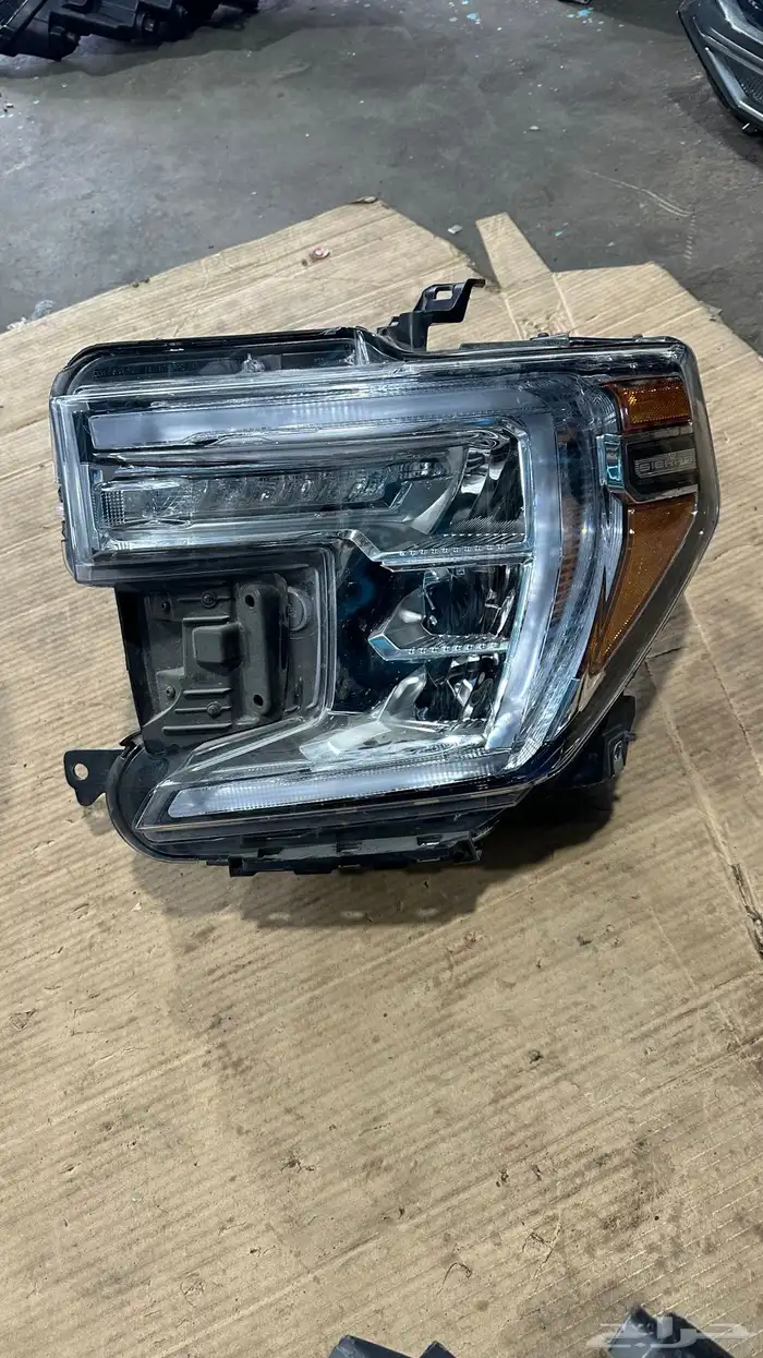 شمعات جمس سيرا 2022-2020 1