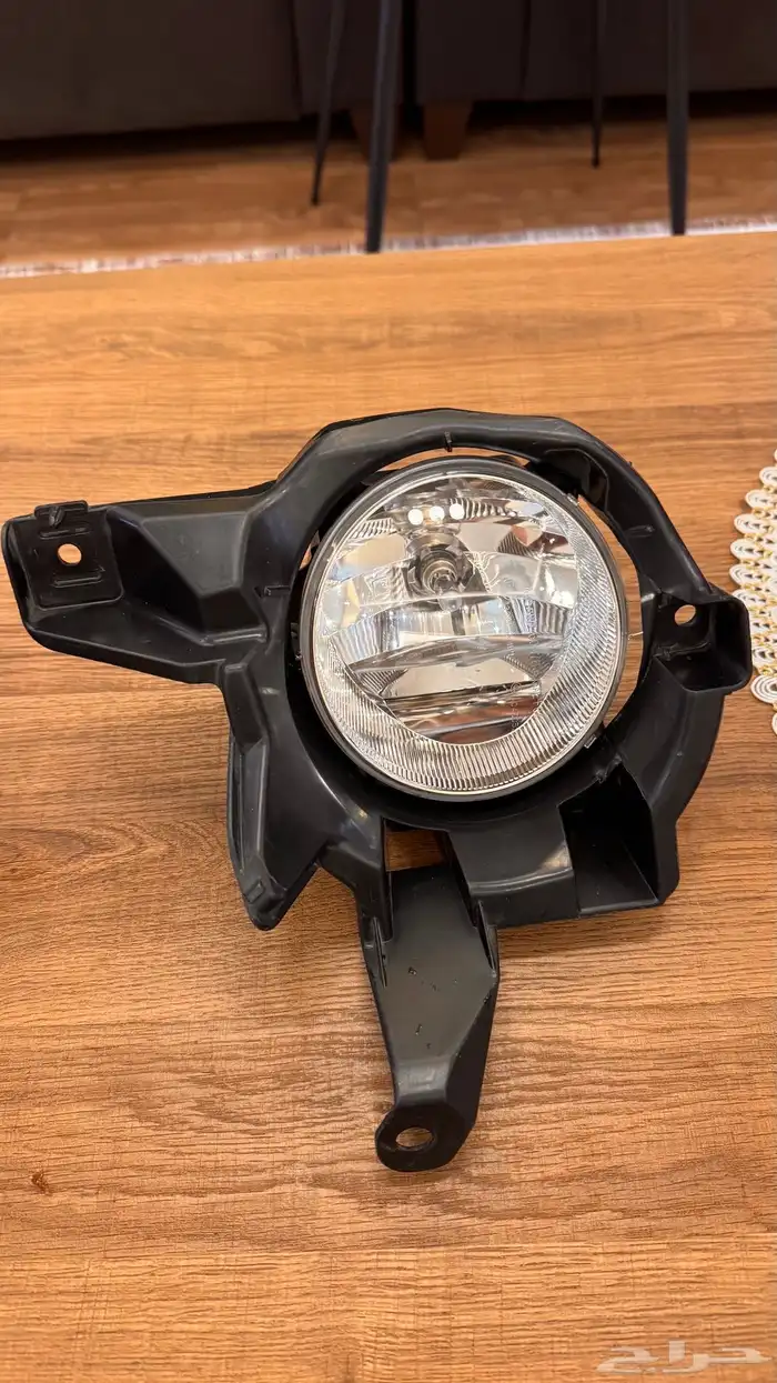 كشافات راف فور 2015 1