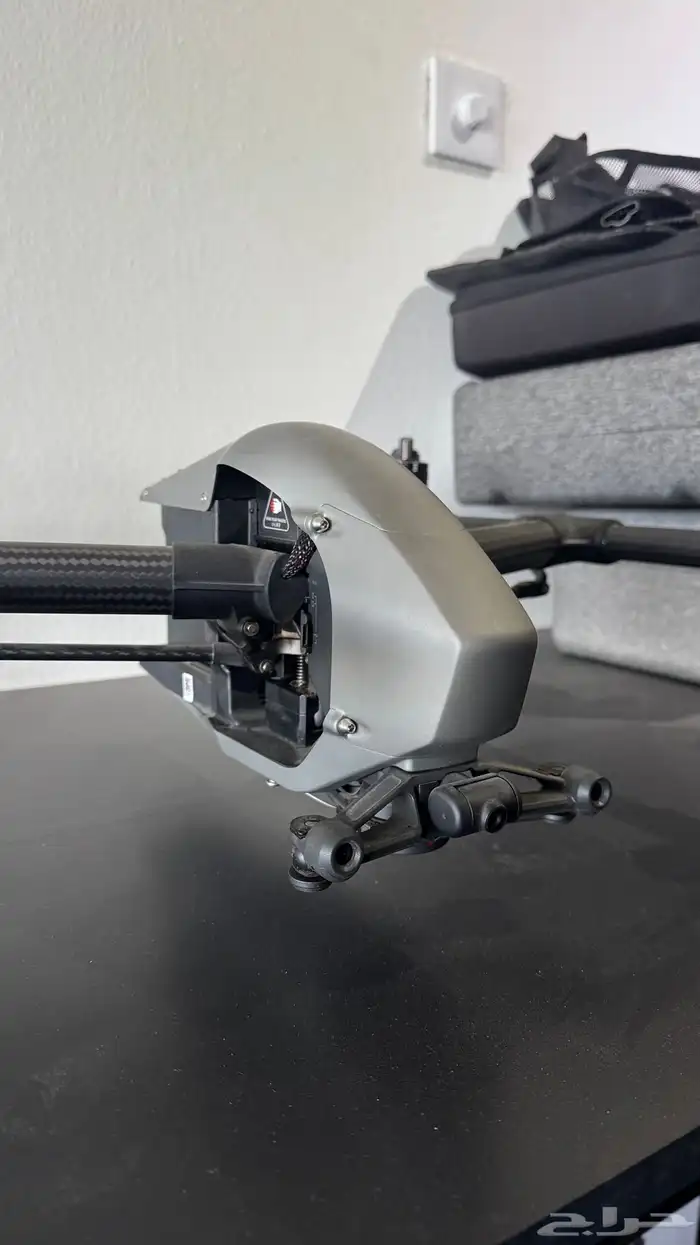 drone inspier pro 2 with camera x7 and lens 0