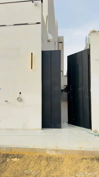 فلل حي ريبال 21