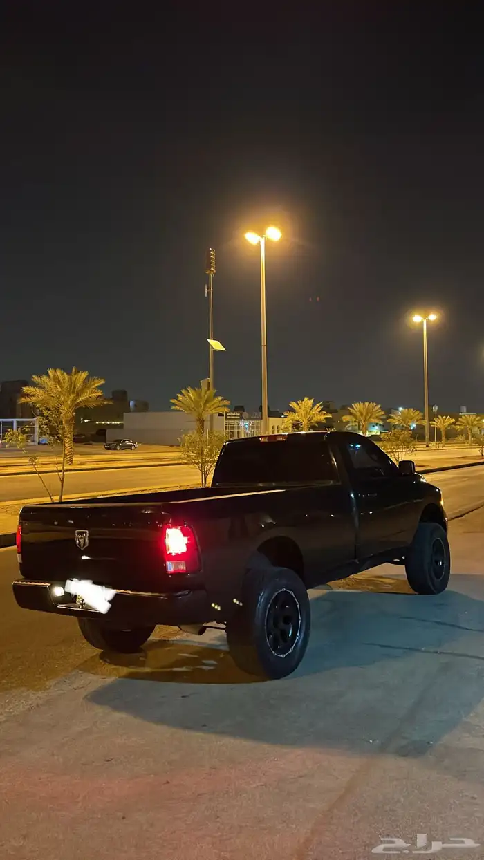 رام نظيف جدا 2