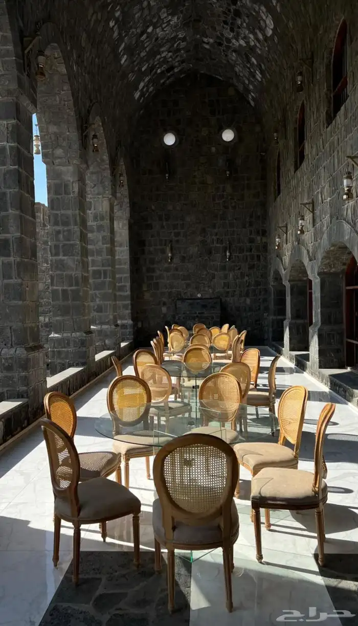 تاجير طاولة طعام 0