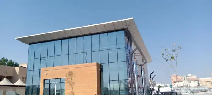 عرض خاص للكلادينج 26