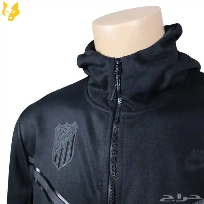 جاكيت نادي الإتحاد 6