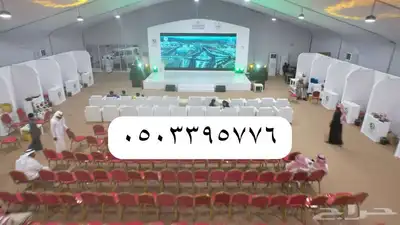 خيام بيوت شعر جلسات ركن تراثي 31