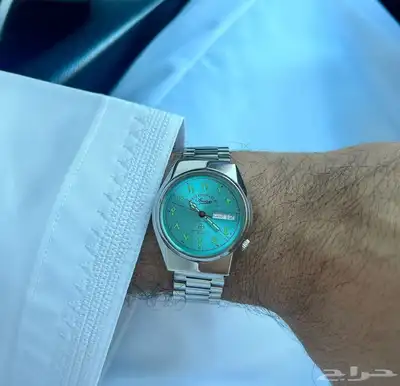 ساعات وست اند السويسرية ( فنتج ) موديل الثمانينات 3