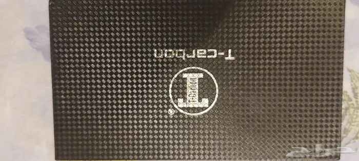جراب كفر كاربون فايبر ايفون 13 ميني 4