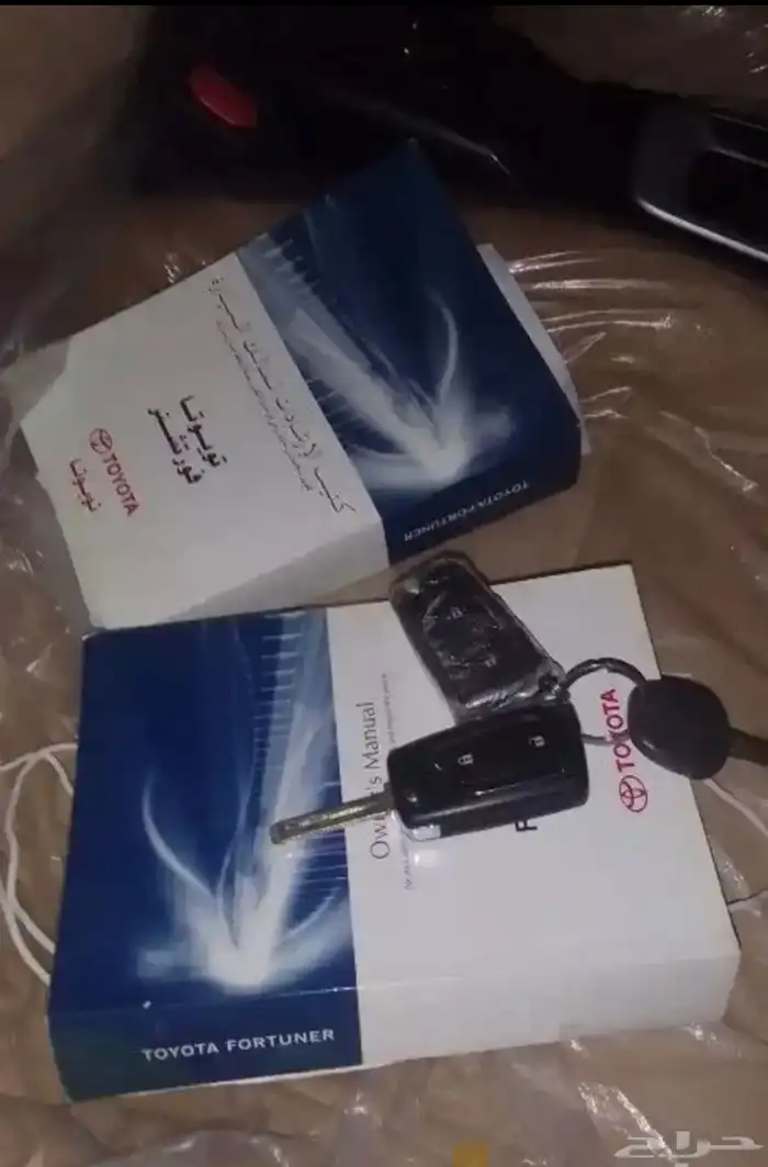 فورشنر ديزل 2020 7
