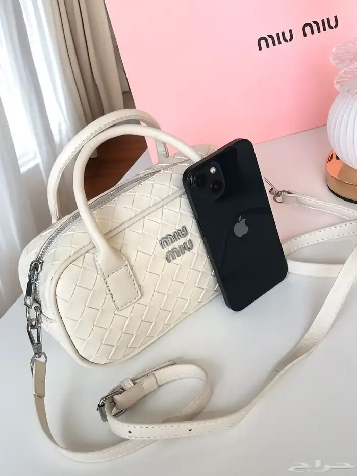 شنط ميوميو   كوتش بعدة احجام وعدة اشكال مع جميع الملحقات 39