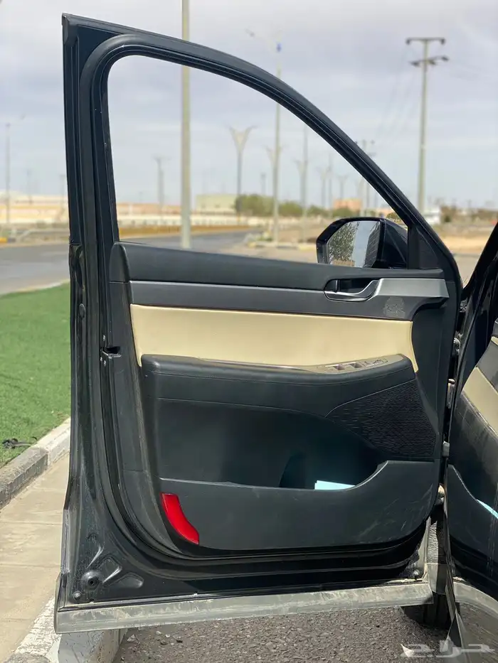 هونداي باليسيد 2020 فل (ديزل) 7 راكب ع السوم 10