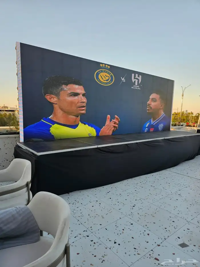 تنفيذ وتصميم بوثات و تنظيم المعارض والمؤتمرات 24