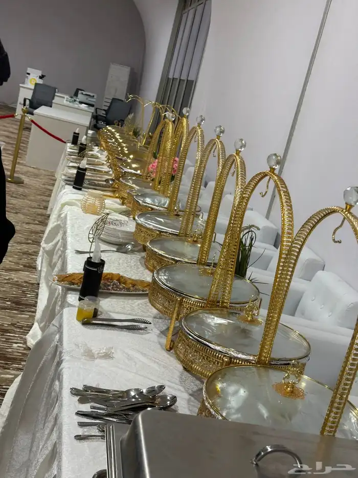 بوفيهات حفلات 4