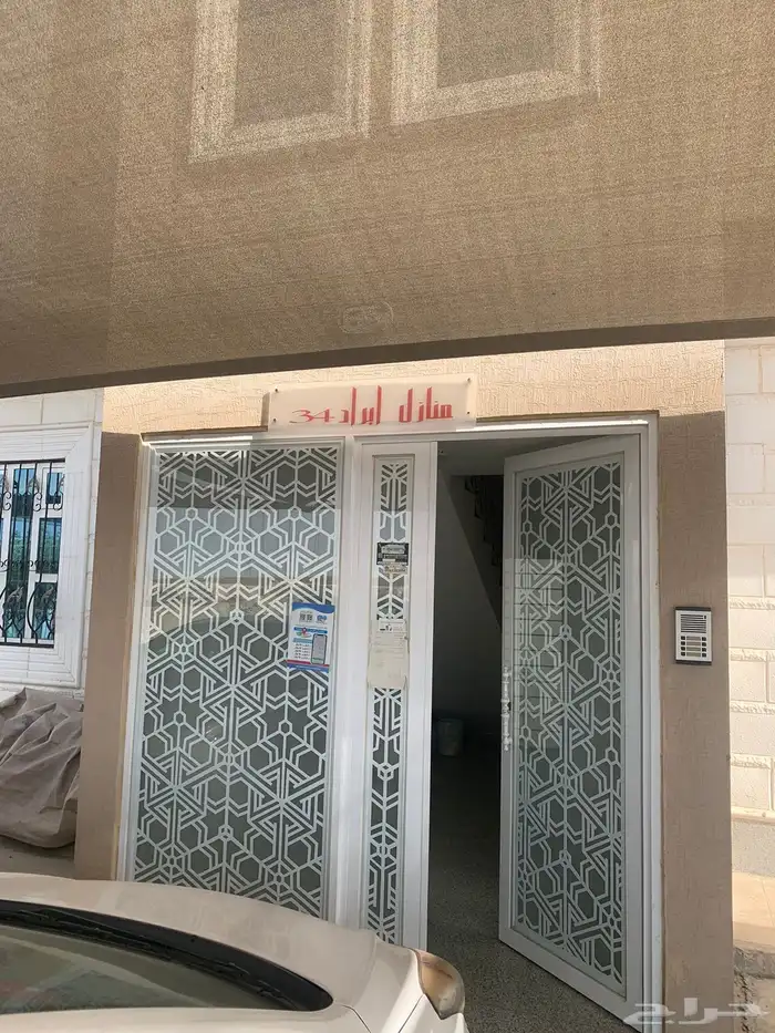 للبيع شقة فاخرة في الدمام - حي الشعلة 1