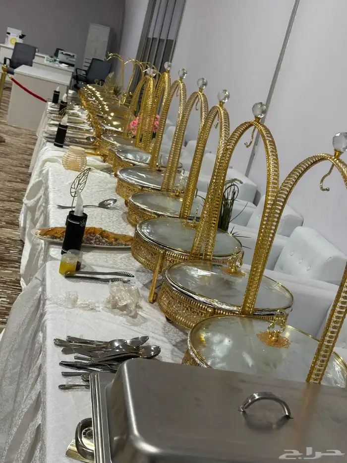 بوفيهات حفلات 3