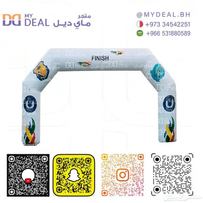 بيع نطيطات زحاليق ملاعب صابونية زحليقة مع نطيطة العاب اطفال 10