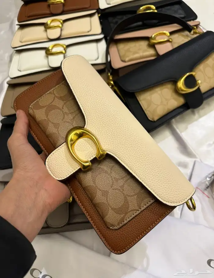 شنط ميوميو   كوتش بعدة احجام وعدة اشكال مع جميع الملحقات 59