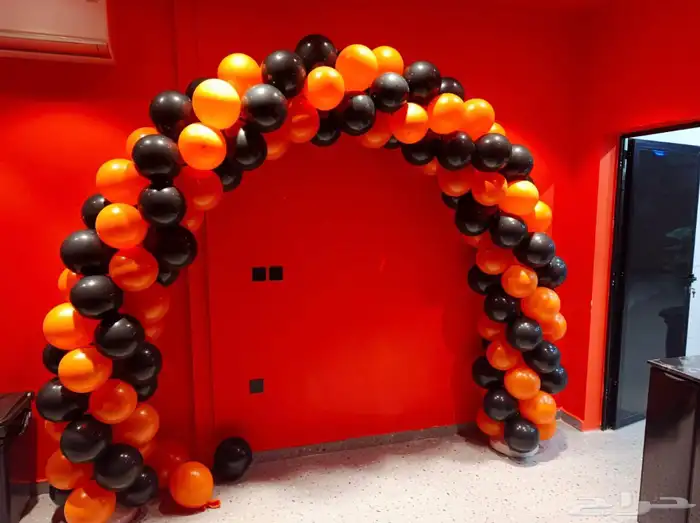 بوابه إفتتاح ومستلزماتها 1