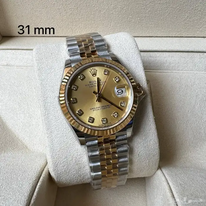 ساعات رولكس نسائية سوير ماستر 3