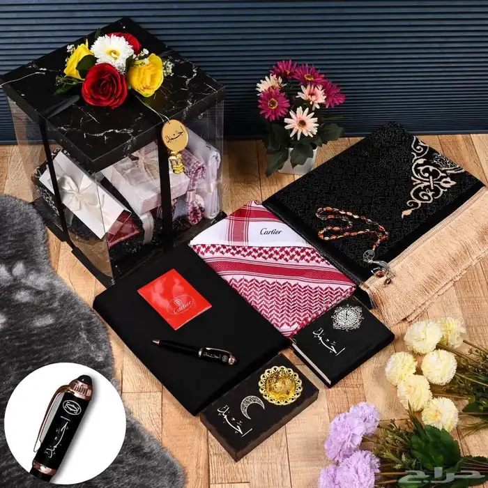 بوكسات هدايا فخم 4