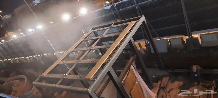 عرض خاص للكلادينج 25