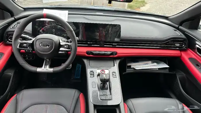 جي اي سي امباو 2025 اقل سعر بالمملكه الحق علي العرض 10