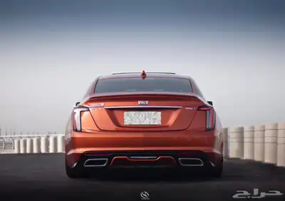 كاديلاك CT5 16