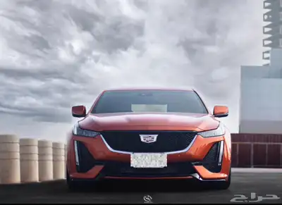 كاديلاك CT5 15