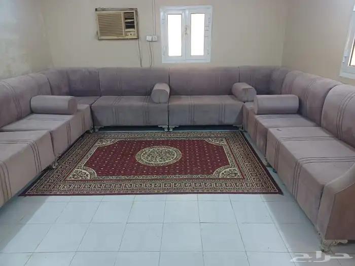 كنب للبيع 2