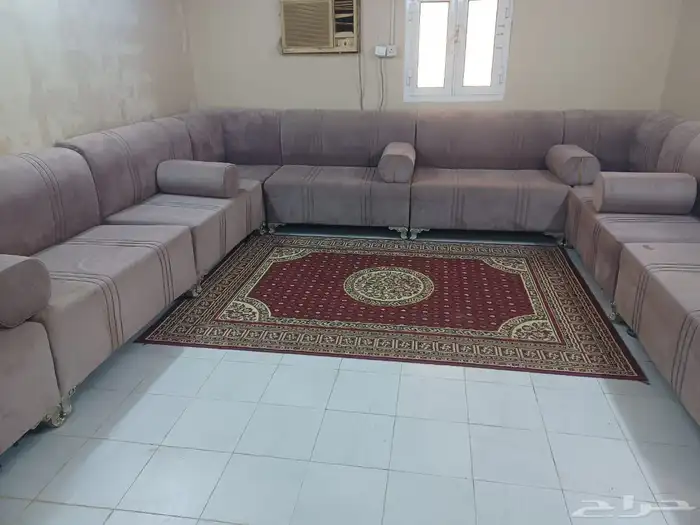 كنب للبيع 3