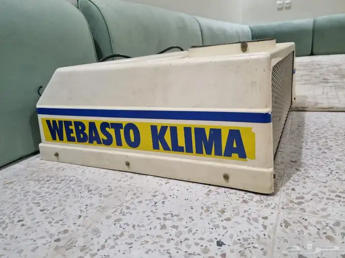 مكيفات بوز سوبر 1