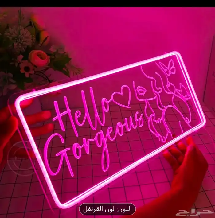 خطاط دعايه واعلان جده كل مستلزمات الدعايه والاعلان 11