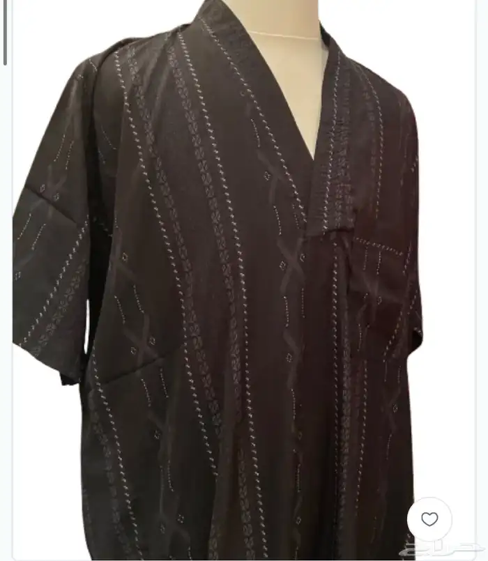 قميص سبعة 0