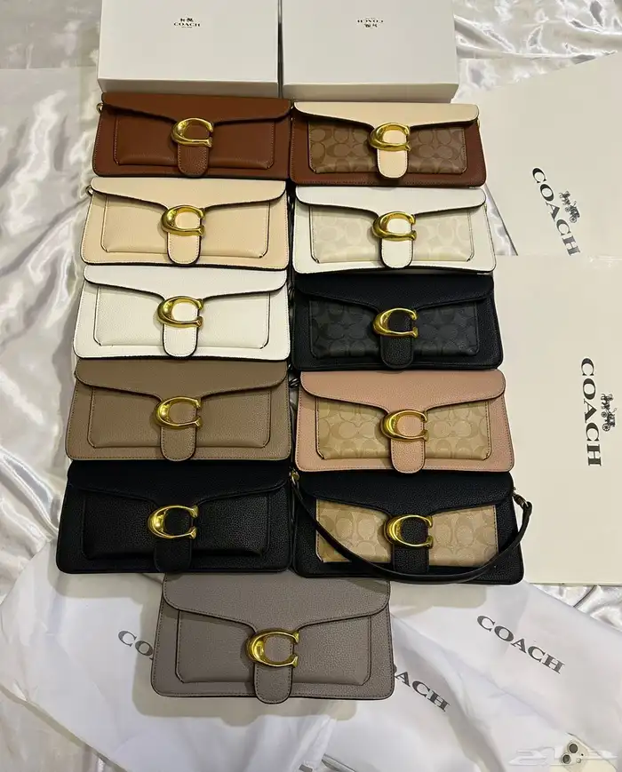 شنط ميوميو   كوتش بعدة احجام وعدة اشكال مع جميع الملحقات 45