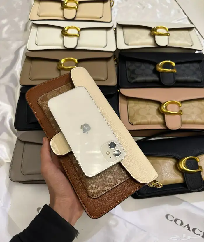 شنط ميوميو   كوتش بعدة احجام وعدة اشكال مع جميع الملحقات 60