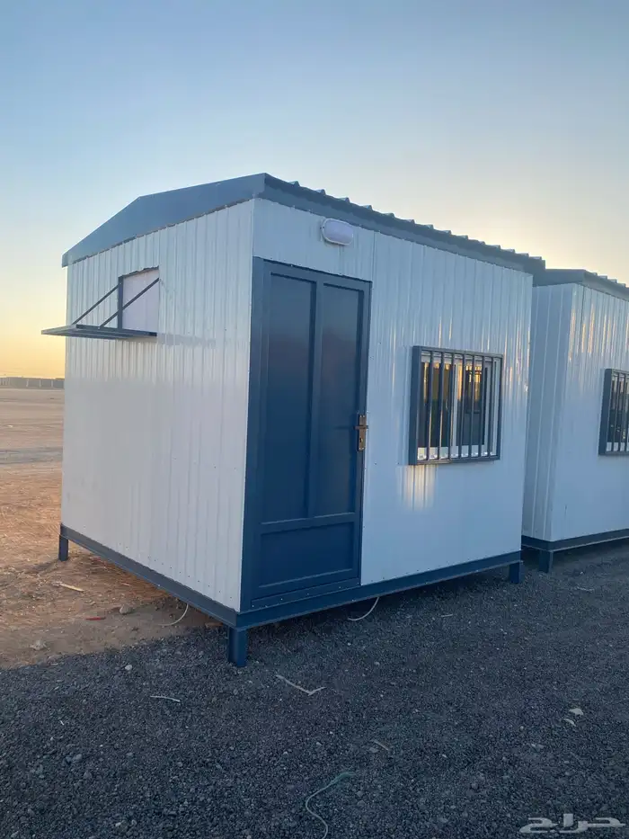 غرفا بركس 3 في 3 2