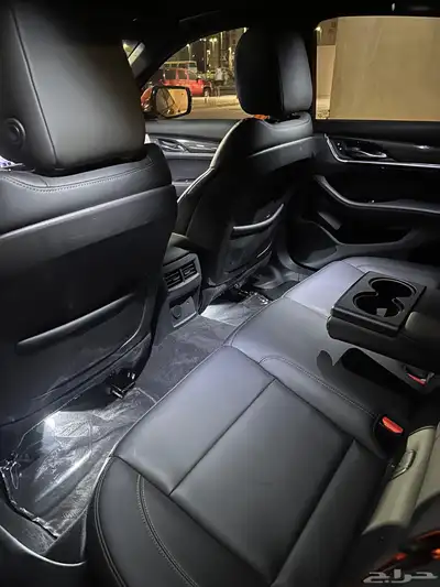 كاديلاك CT5 6