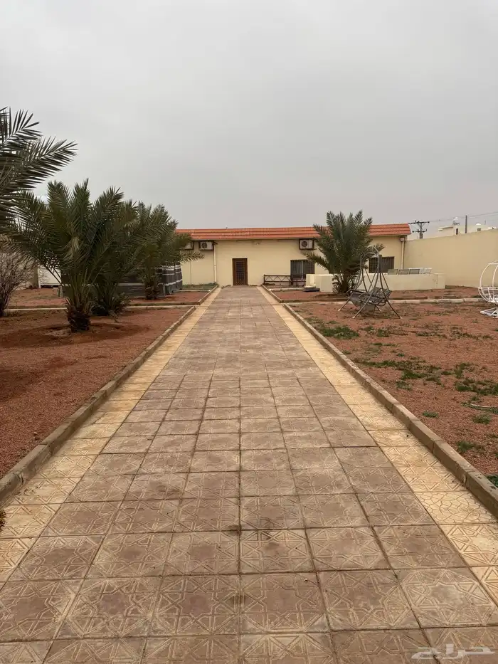استراحه للبيع 7